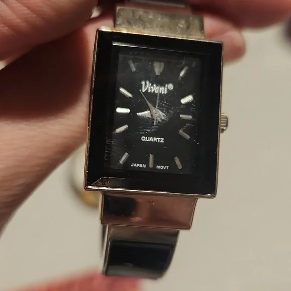 Set of 4 vintage women's watches - Picture 4 of 5